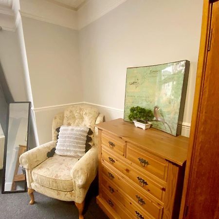 Evo A - Gravesend 1 Bedroom Apartment ภายนอก รูปภาพ