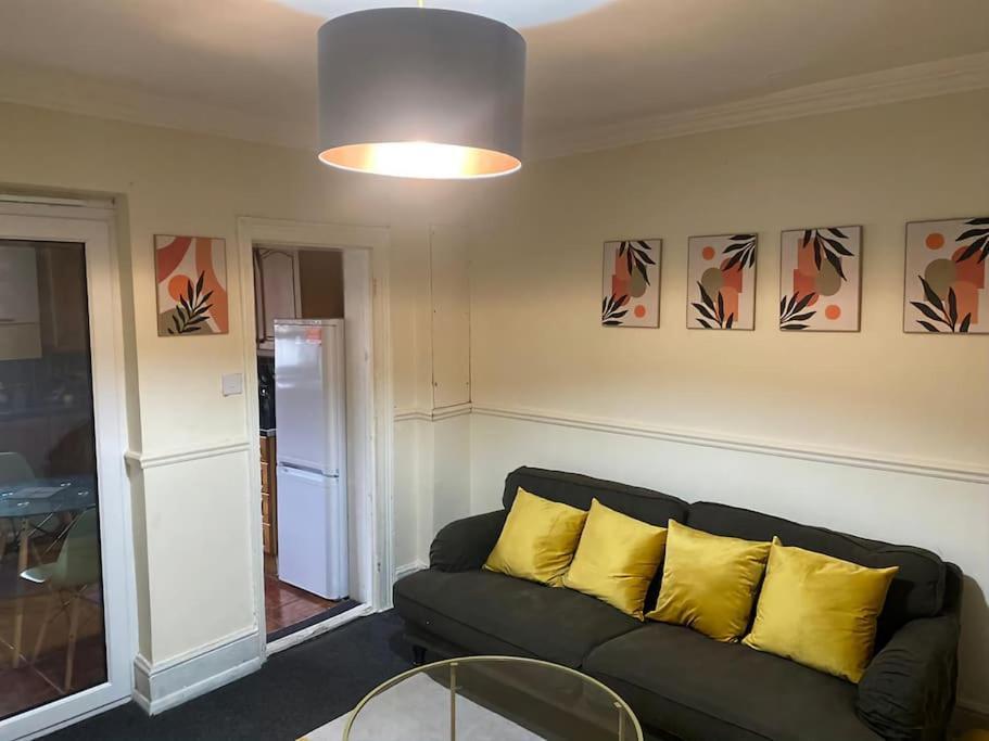 Evo A - Gravesend 1 Bedroom Apartment ภายนอก รูปภาพ