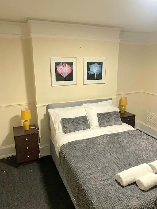 Evo A - Gravesend 1 Bedroom Apartment ภายนอก รูปภาพ