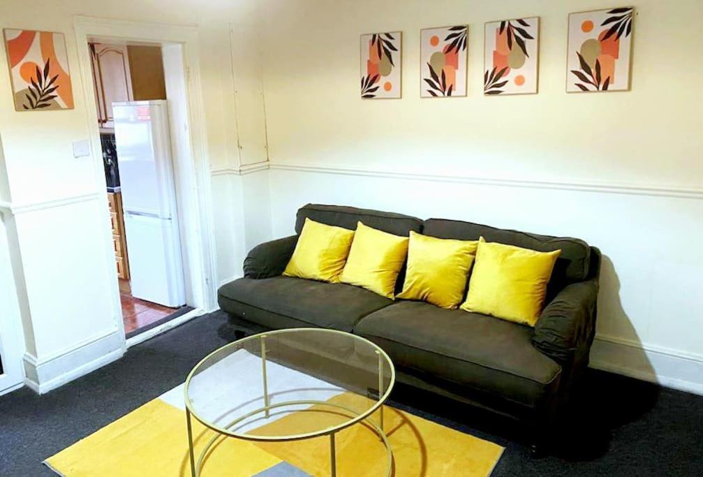 Evo A - Gravesend 1 Bedroom Apartment ภายนอก รูปภาพ