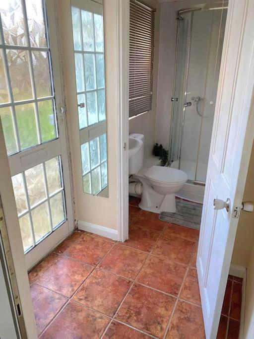 Evo A - Gravesend 1 Bedroom Apartment ภายนอก รูปภาพ