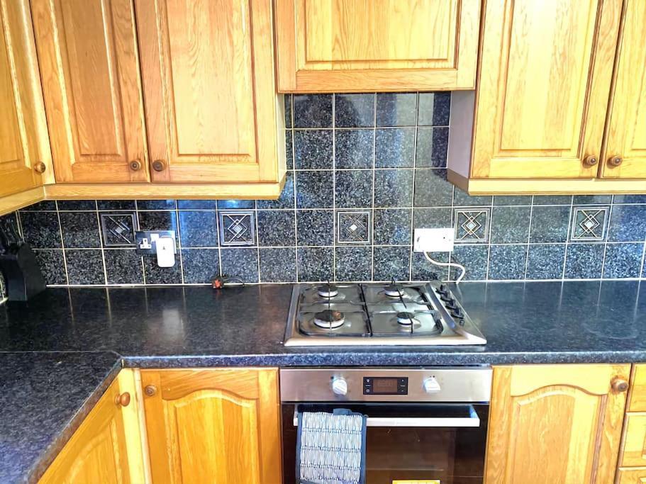 Evo A - Gravesend 1 Bedroom Apartment ภายนอก รูปภาพ