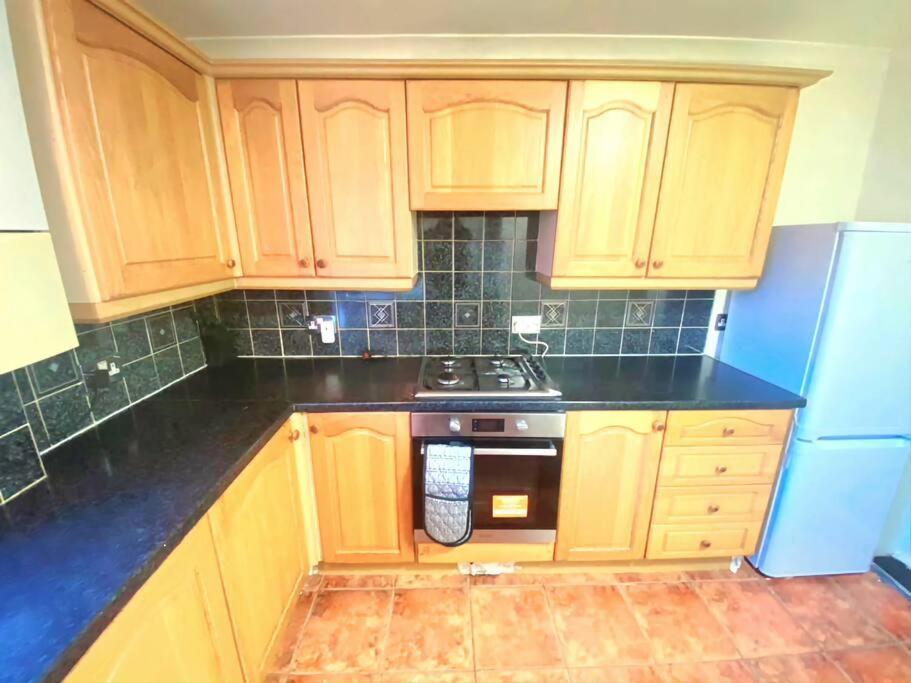 Evo A - Gravesend 1 Bedroom Apartment ภายนอก รูปภาพ