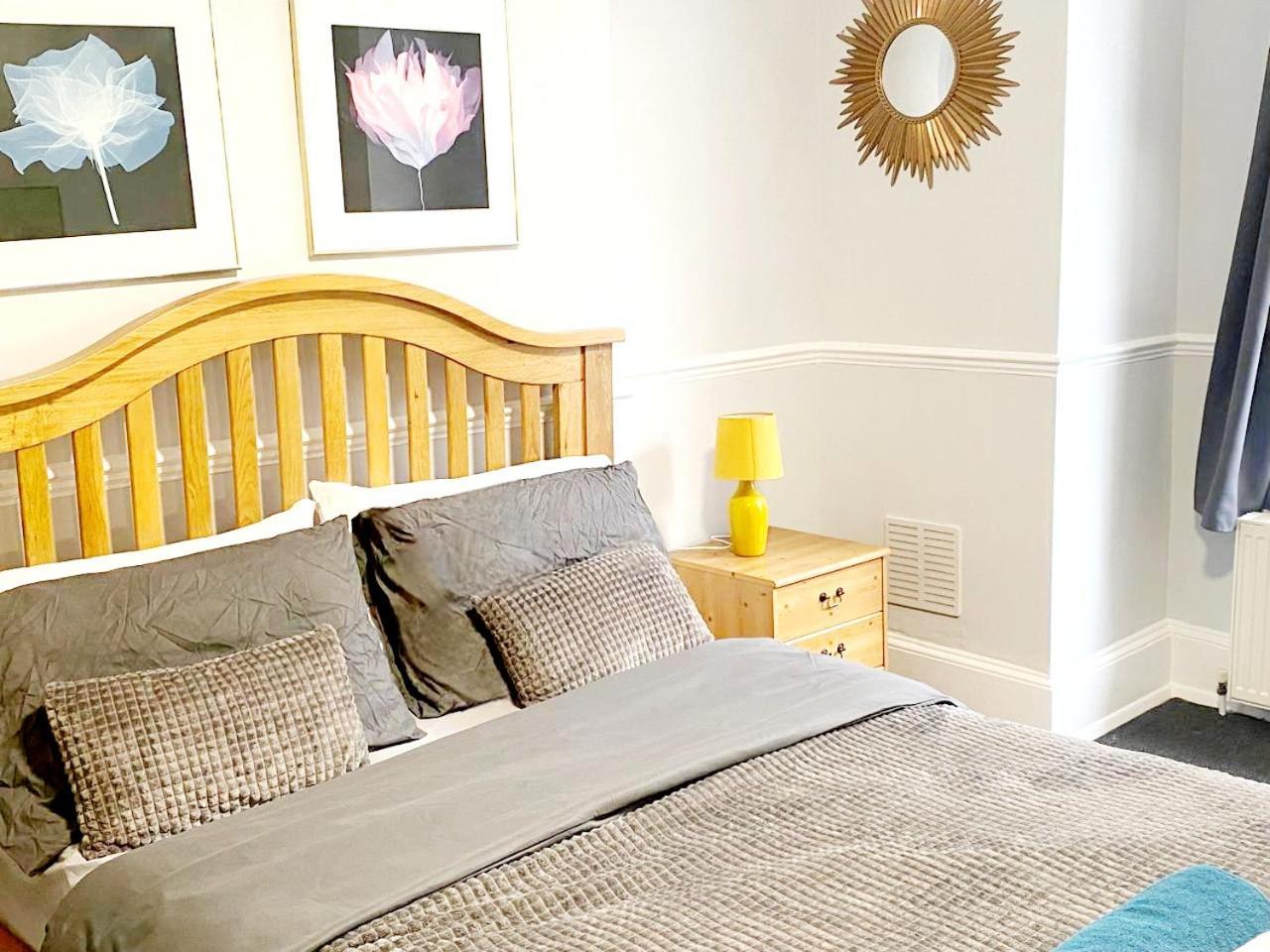 Evo A - Gravesend 1 Bedroom Apartment ภายนอก รูปภาพ