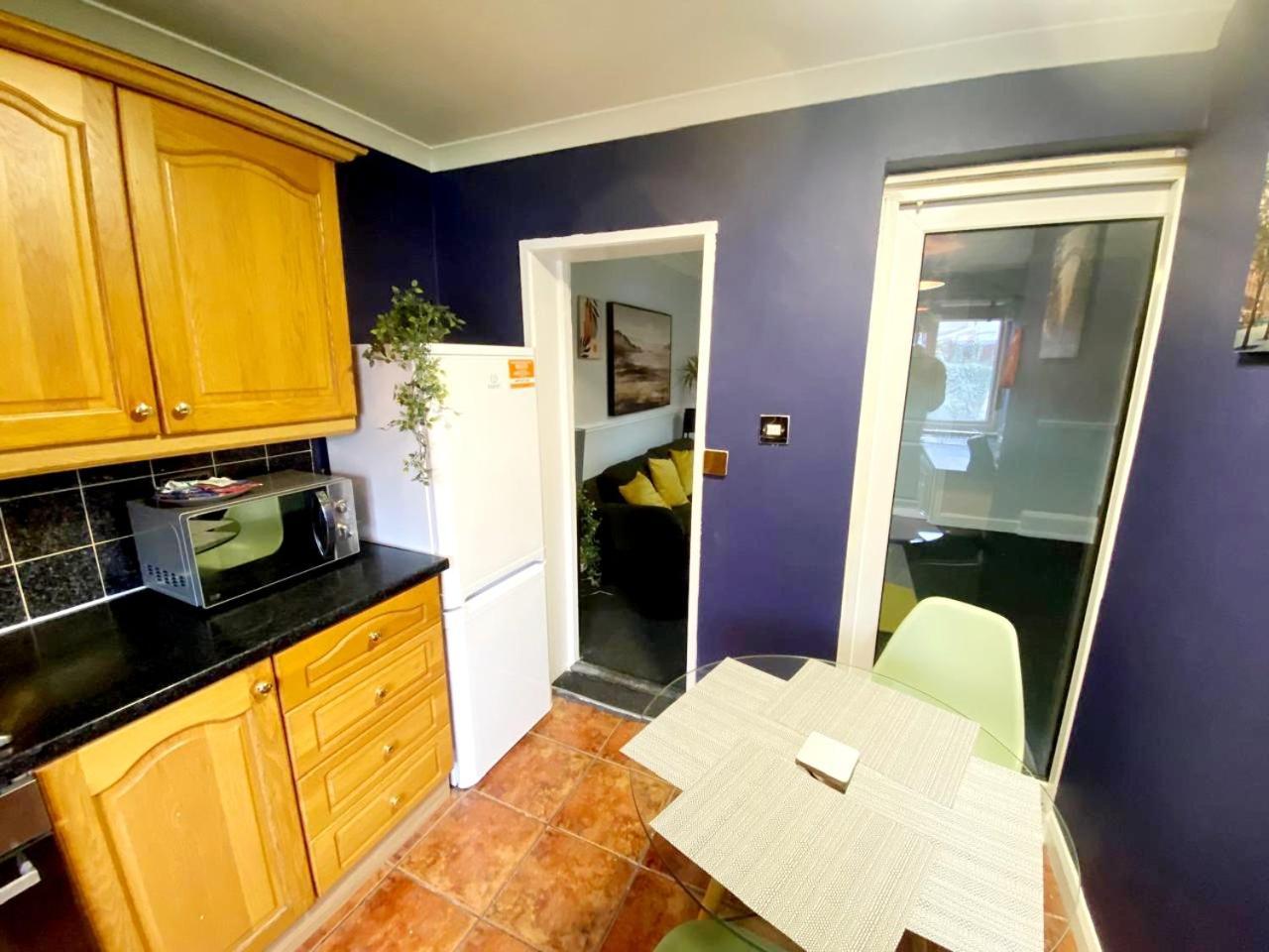 Evo A - Gravesend 1 Bedroom Apartment ภายนอก รูปภาพ