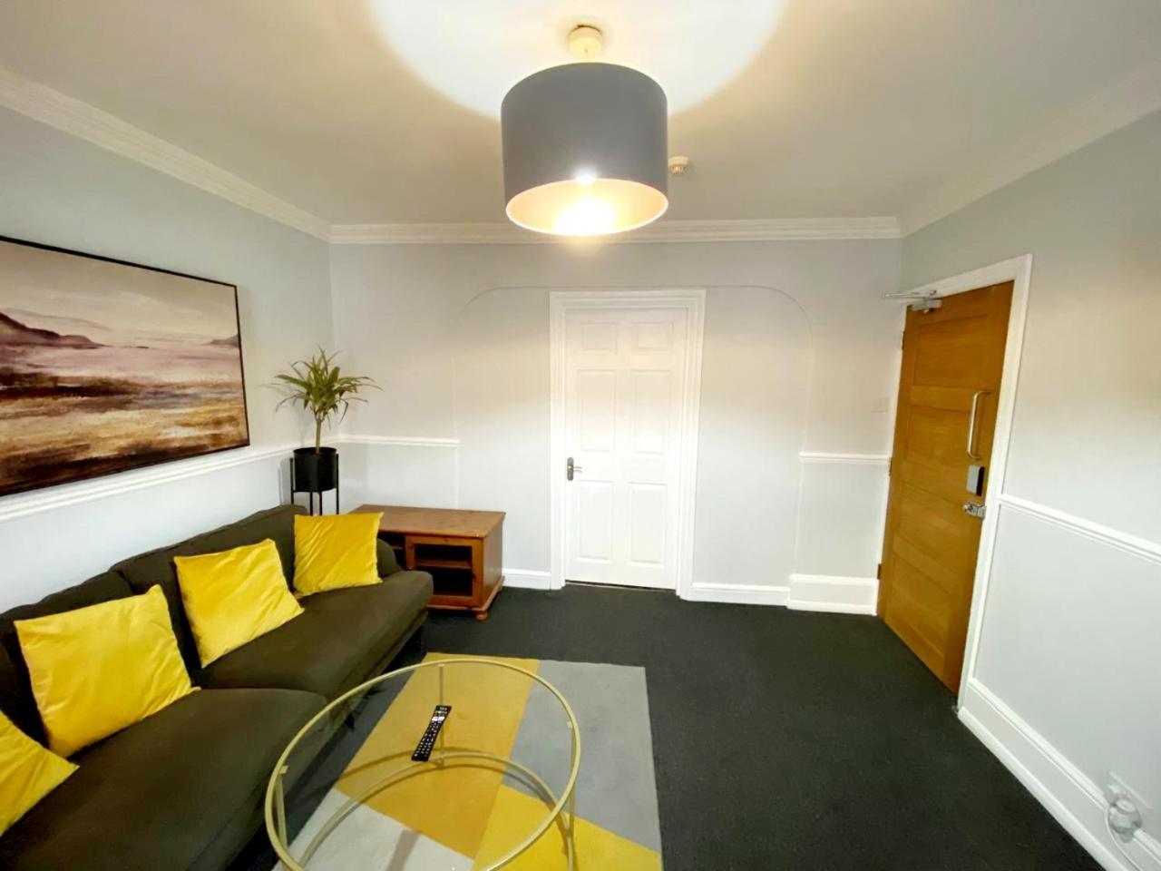Evo A - Gravesend 1 Bedroom Apartment ภายนอก รูปภาพ