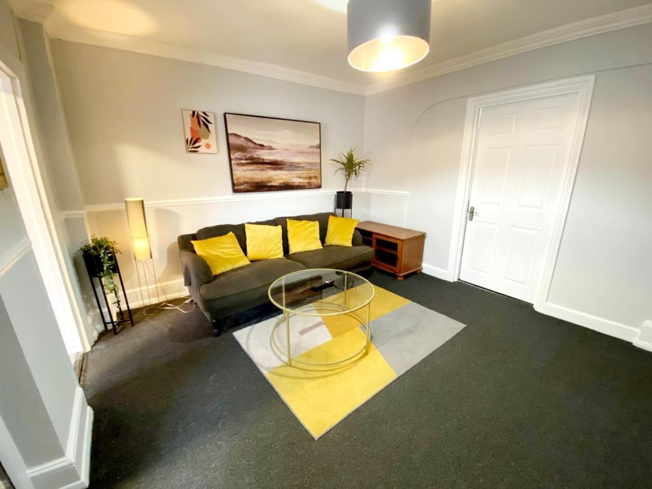 Evo A - Gravesend 1 Bedroom Apartment ภายนอก รูปภาพ