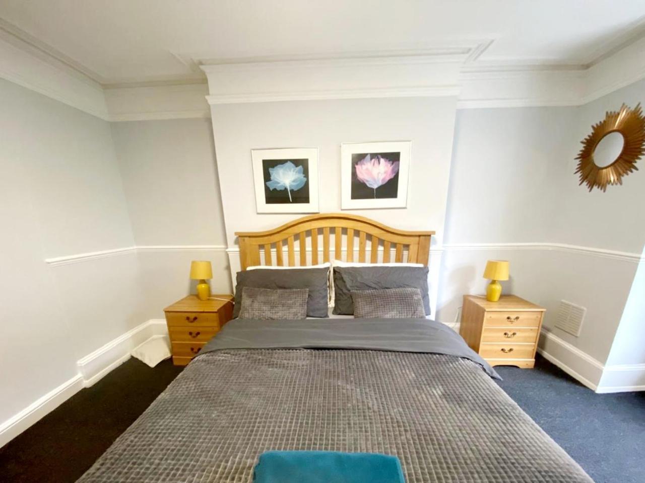 Evo A - Gravesend 1 Bedroom Apartment ภายนอก รูปภาพ