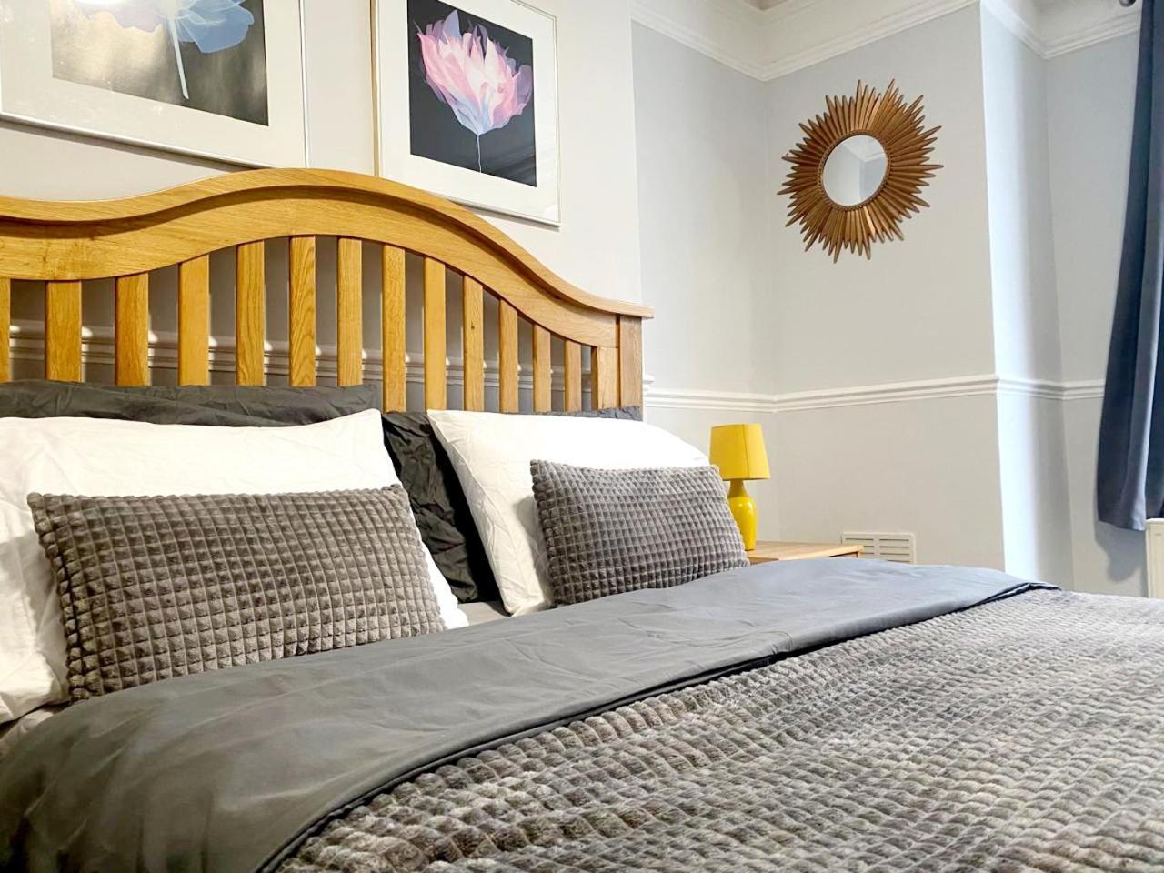Evo A - Gravesend 1 Bedroom Apartment ภายนอก รูปภาพ